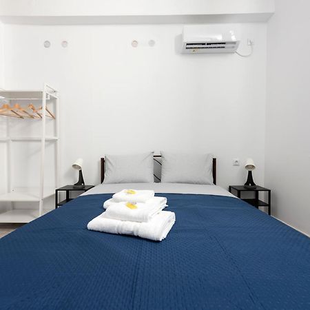 Ati-Key Residence Ateny Zewnętrze zdjęcie