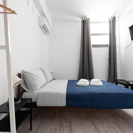 Ati-Key Residence Ateny Zewnętrze zdjęcie