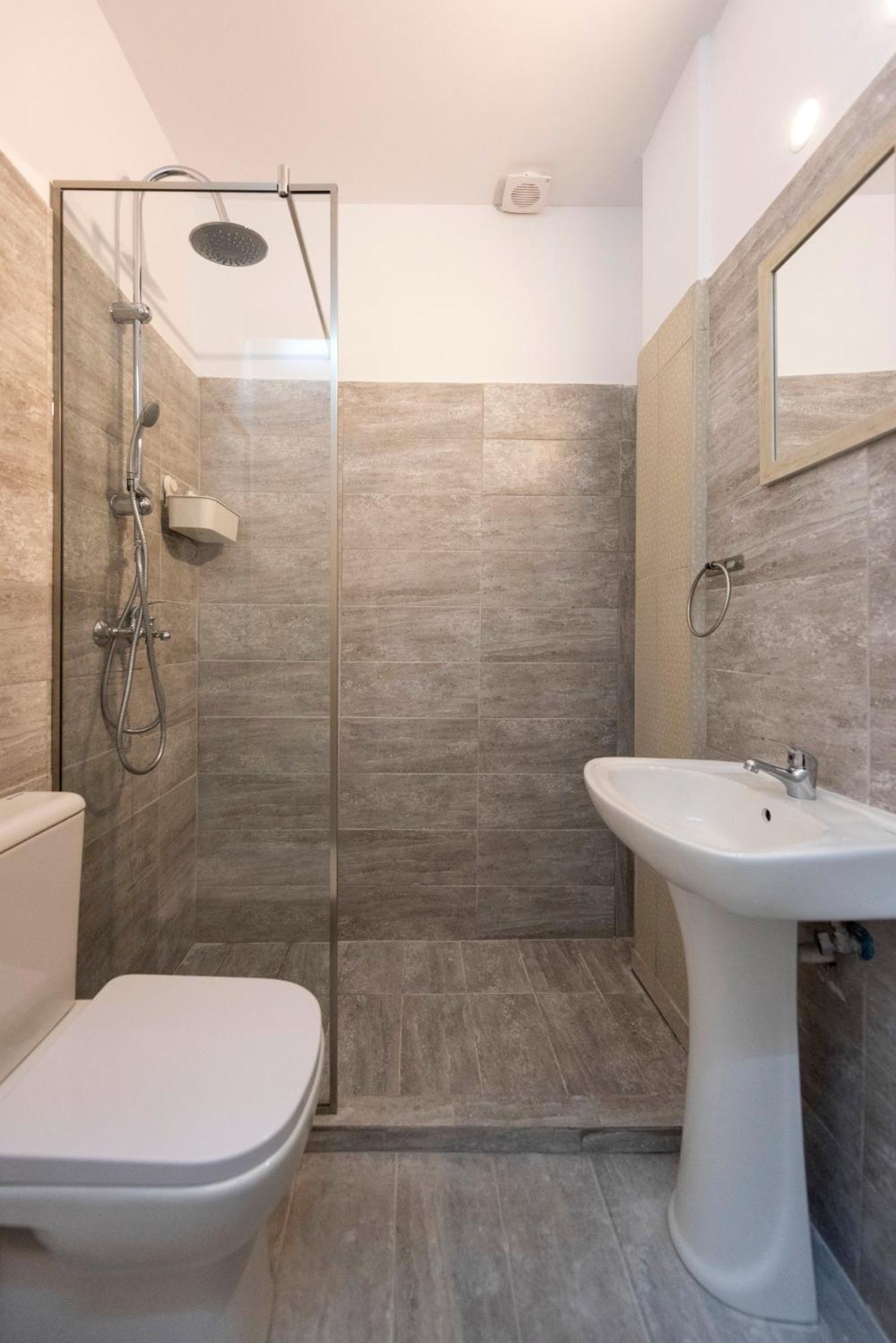 Ati-Key Residence Ateny Zewnętrze zdjęcie
