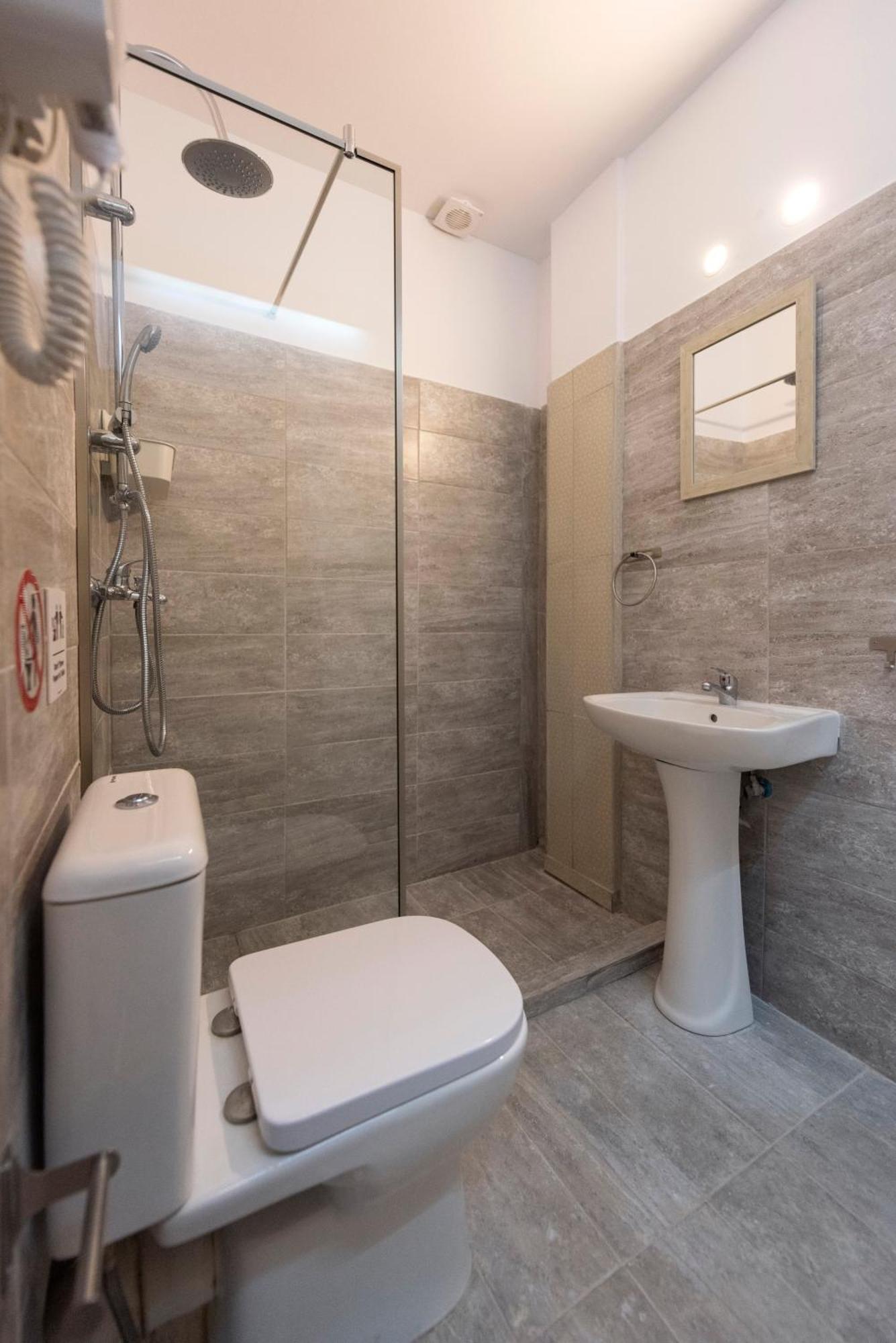 Ati-Key Residence Ateny Zewnętrze zdjęcie