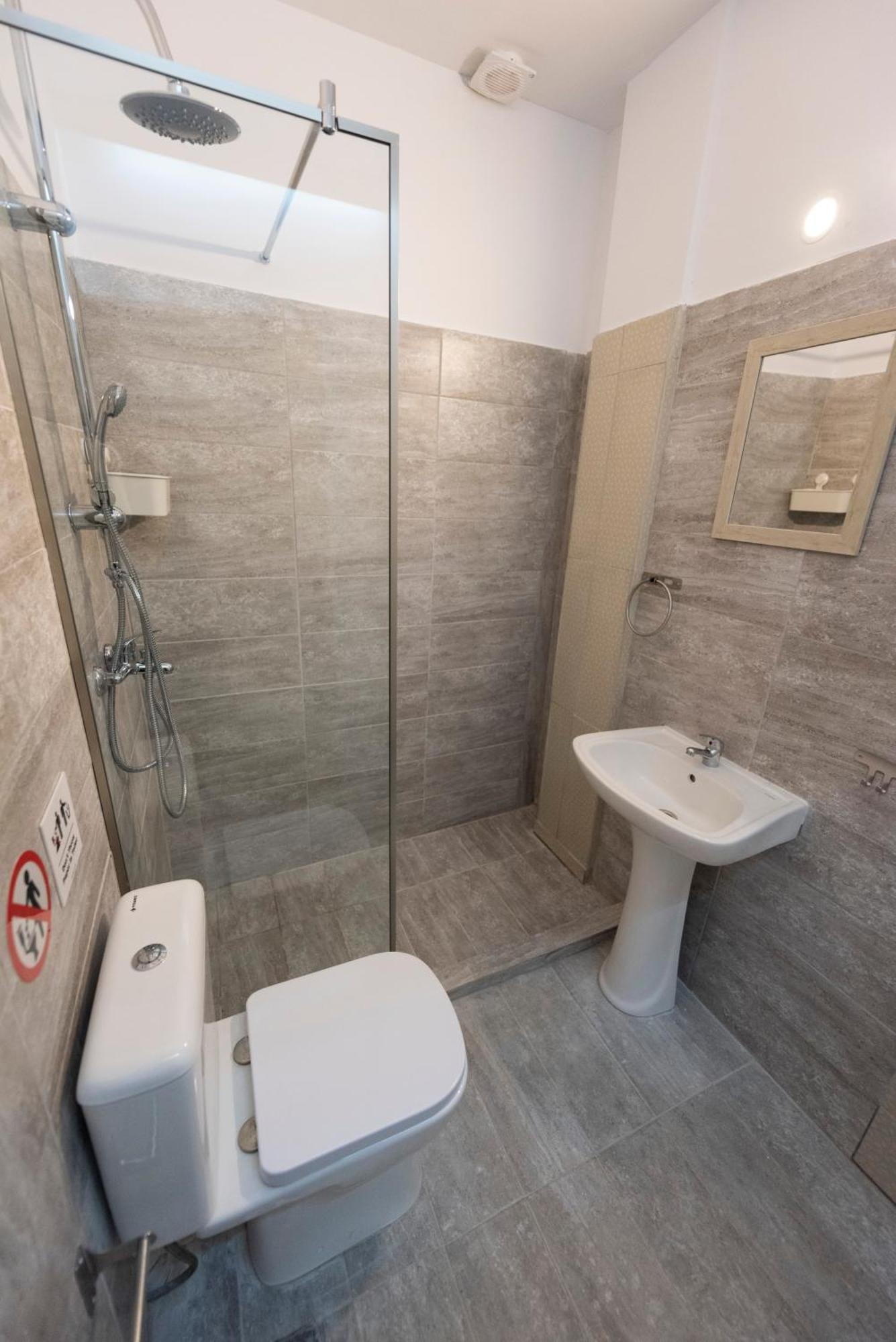 Ati-Key Residence Ateny Zewnętrze zdjęcie