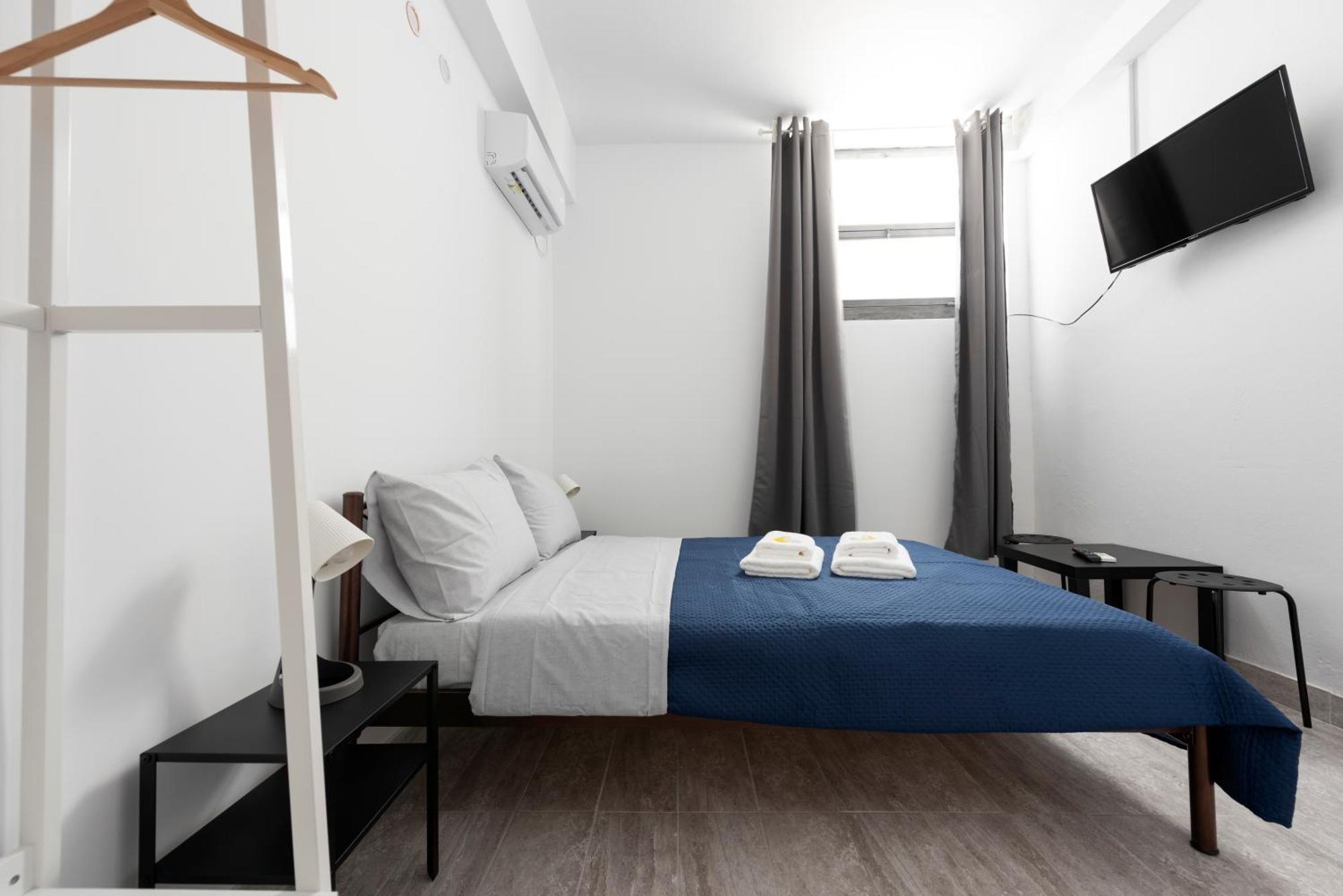 Ati-Key Residence Ateny Zewnętrze zdjęcie