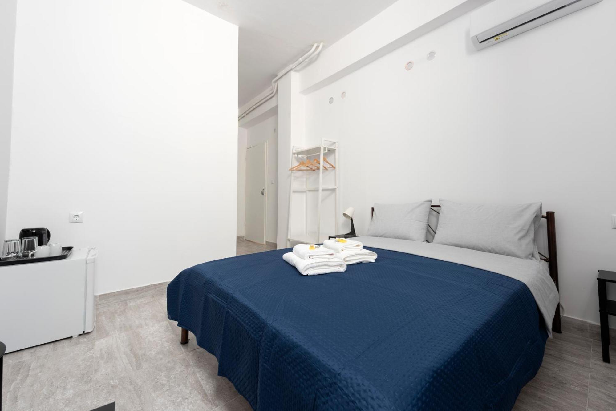 Ati-Key Residence Ateny Zewnętrze zdjęcie