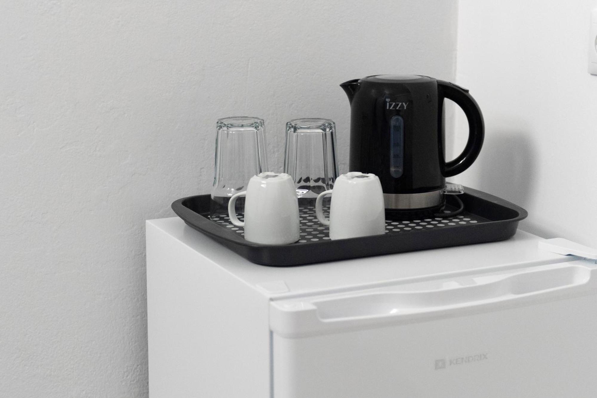 Ati-Key Residence Ateny Zewnętrze zdjęcie