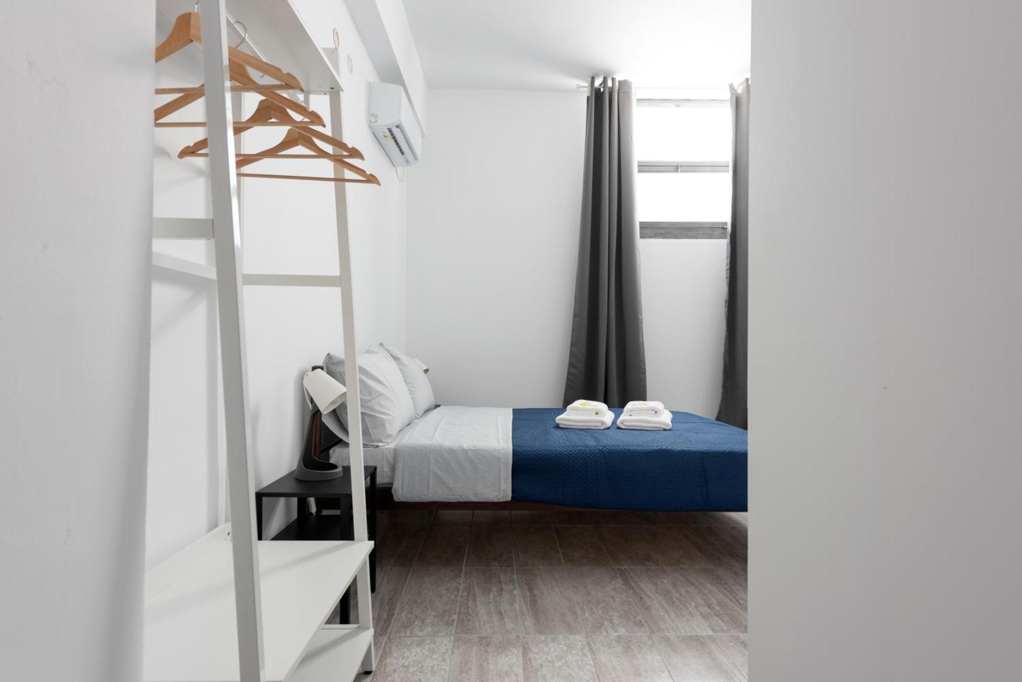 Ati-Key Residence Ateny Zewnętrze zdjęcie