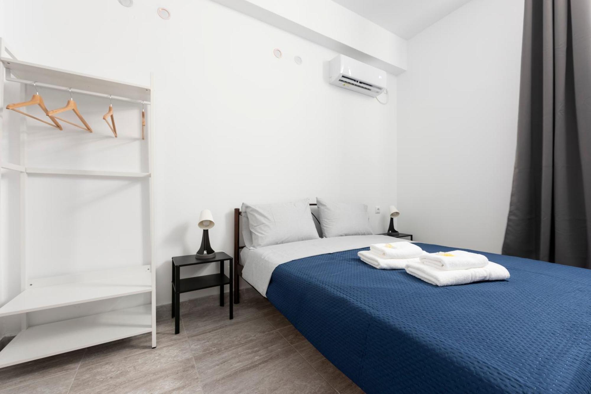 Ati-Key Residence Ateny Zewnętrze zdjęcie