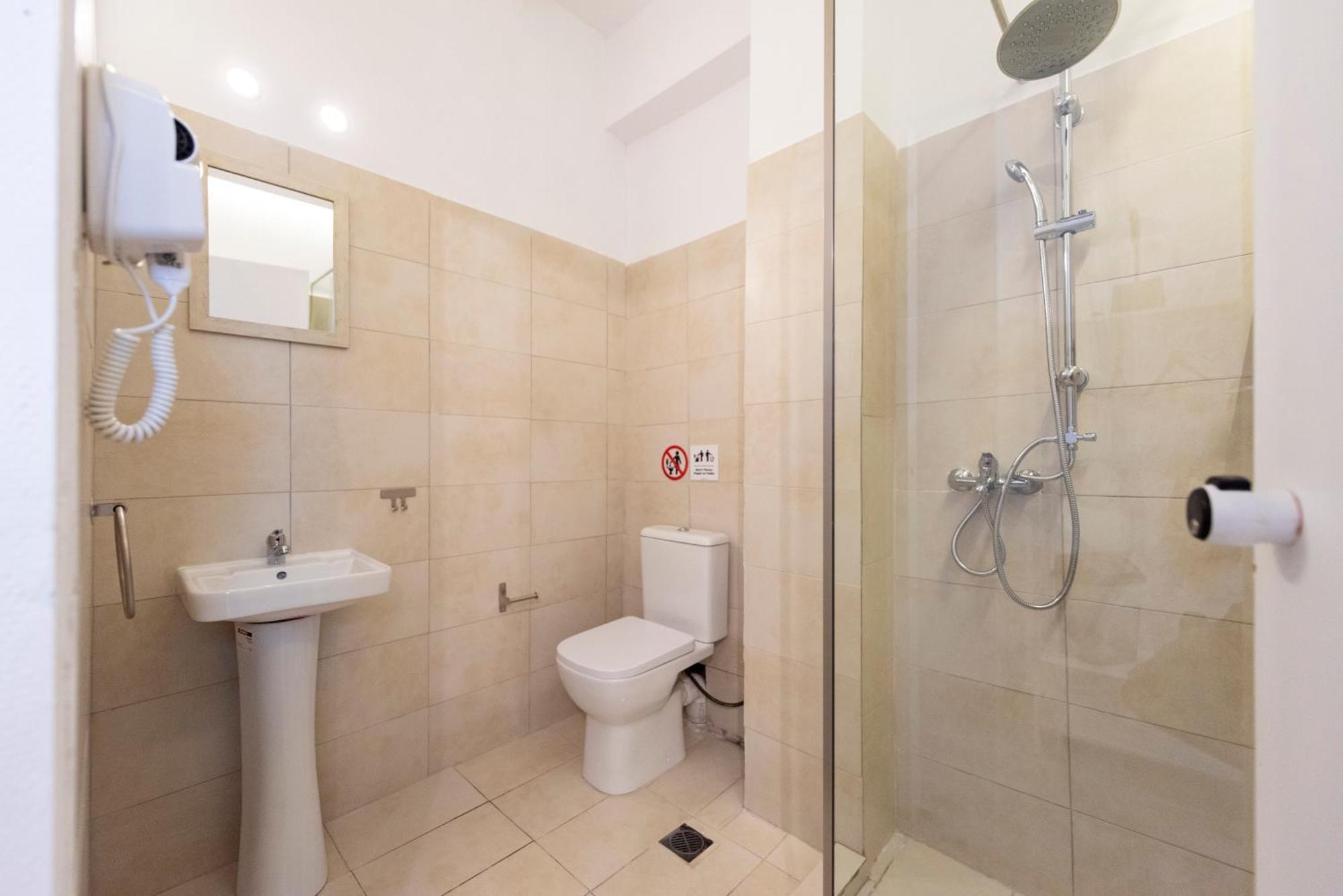 Ati-Key Residence Ateny Zewnętrze zdjęcie
