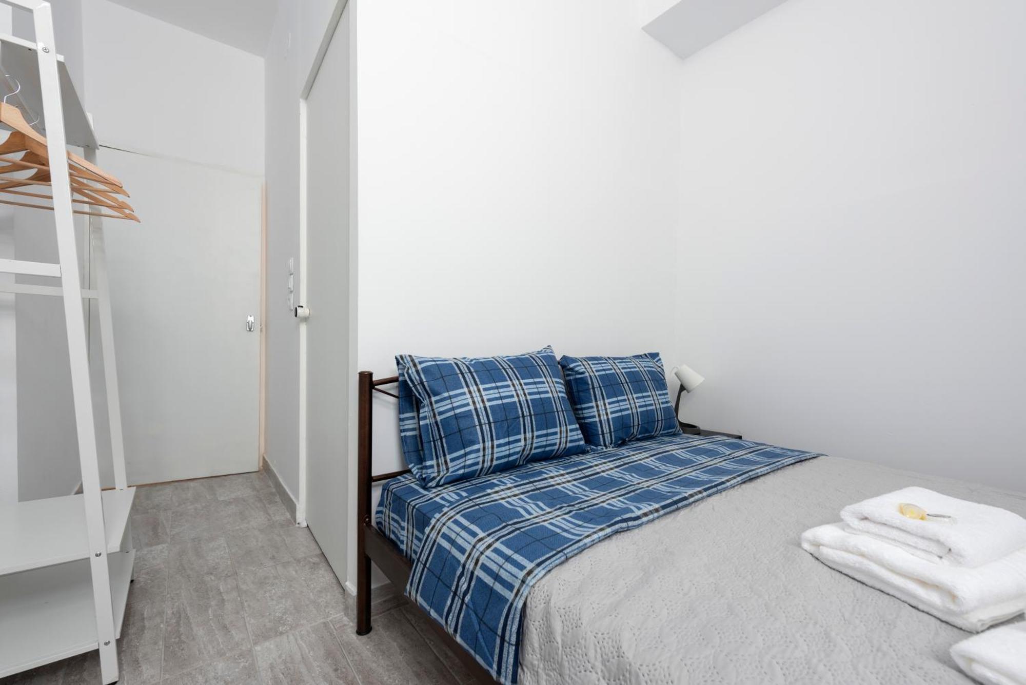 Ati-Key Residence Ateny Zewnętrze zdjęcie