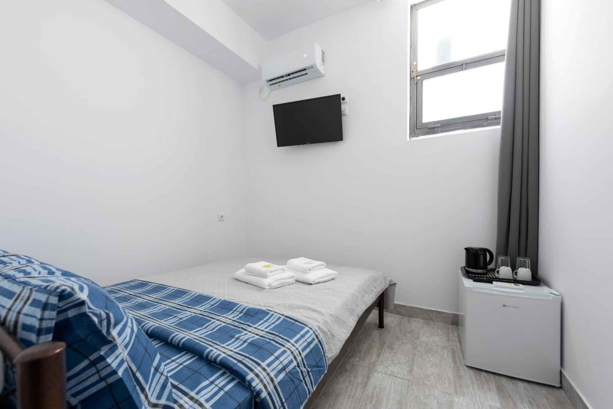 Ati-Key Residence Ateny Zewnętrze zdjęcie