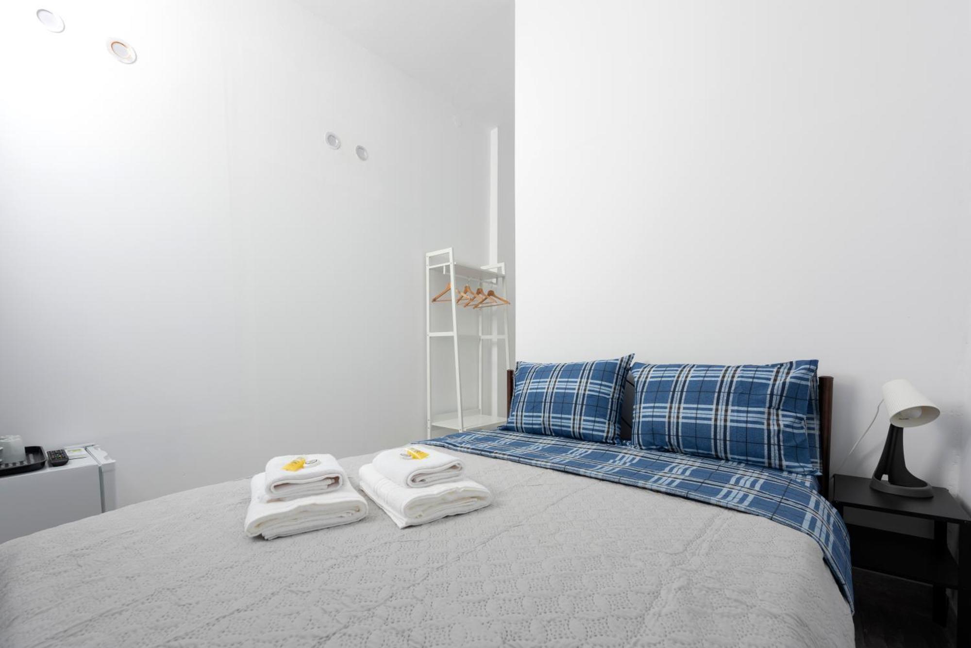 Ati-Key Residence Ateny Zewnętrze zdjęcie