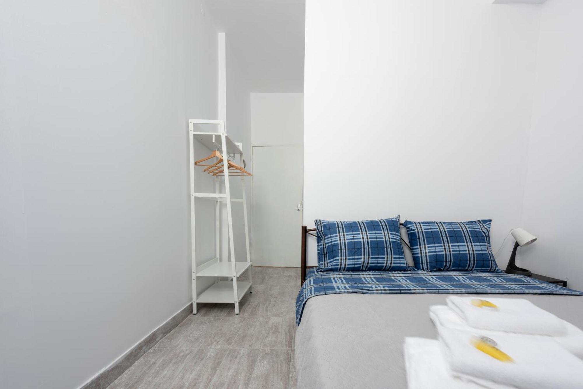 Ati-Key Residence Ateny Zewnętrze zdjęcie