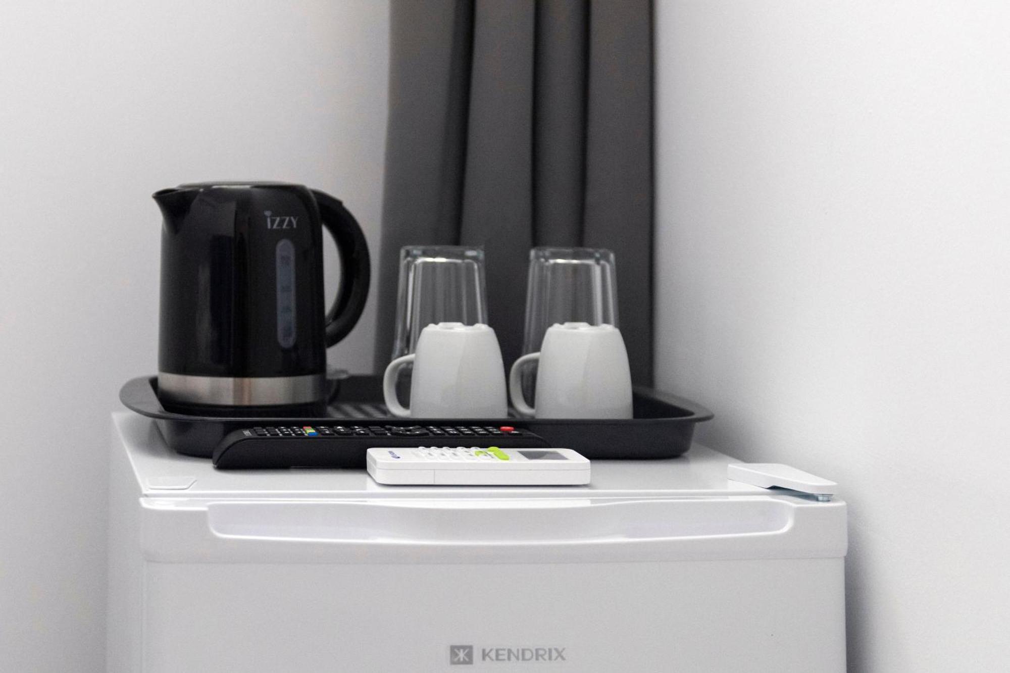 Ati-Key Residence Ateny Zewnętrze zdjęcie