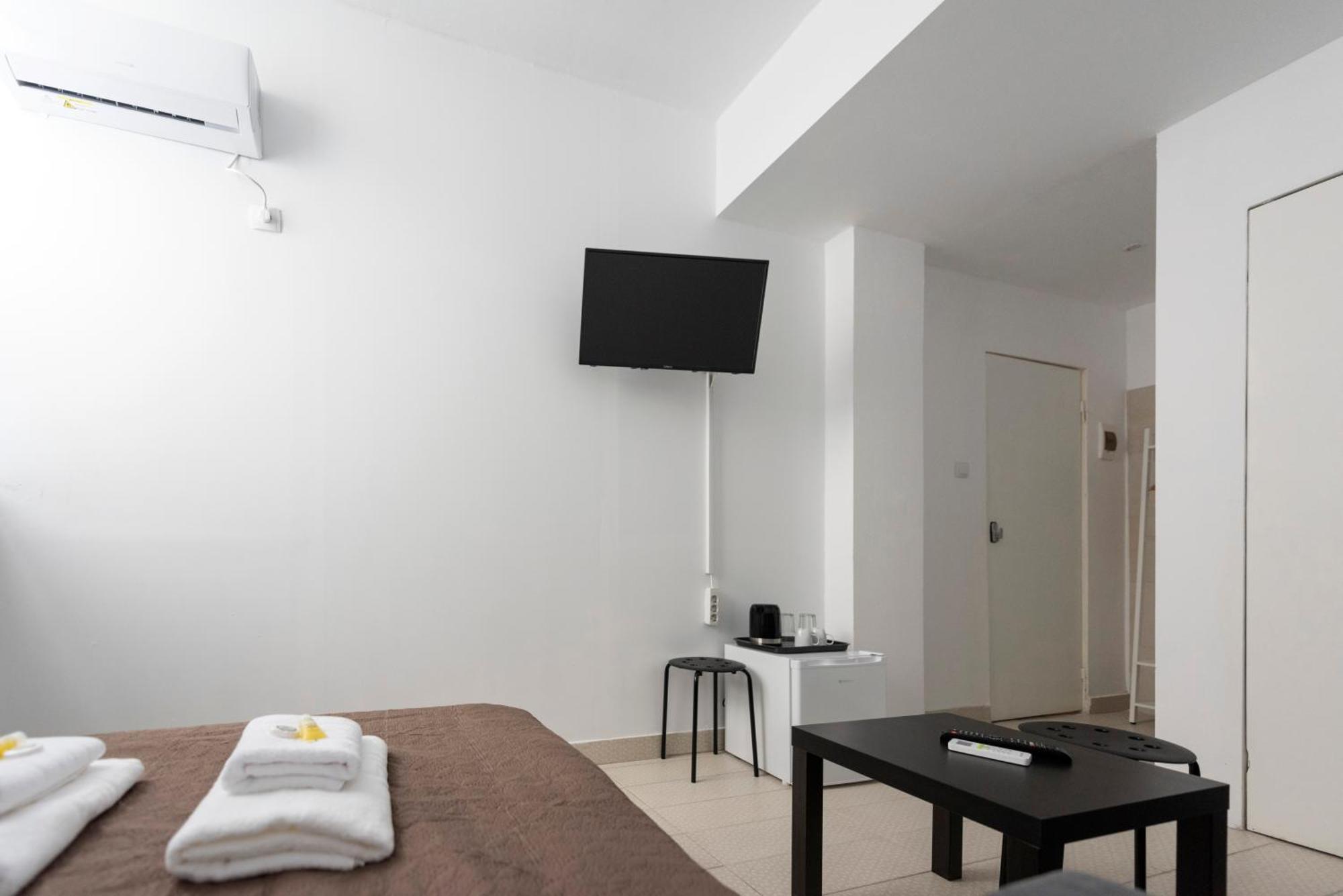 Ati-Key Residence Ateny Zewnętrze zdjęcie