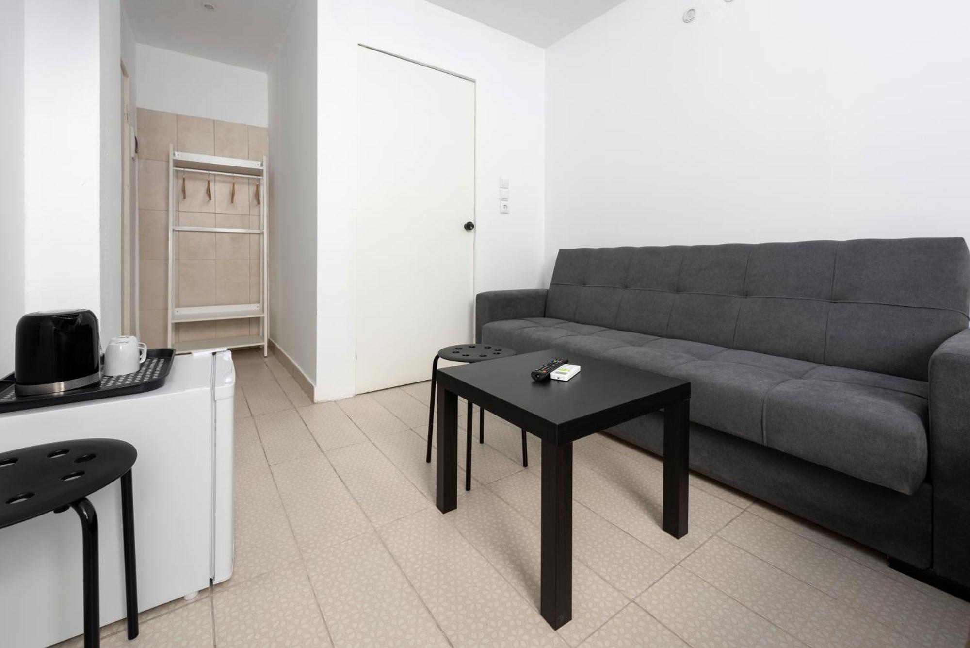 Ati-Key Residence Ateny Zewnętrze zdjęcie