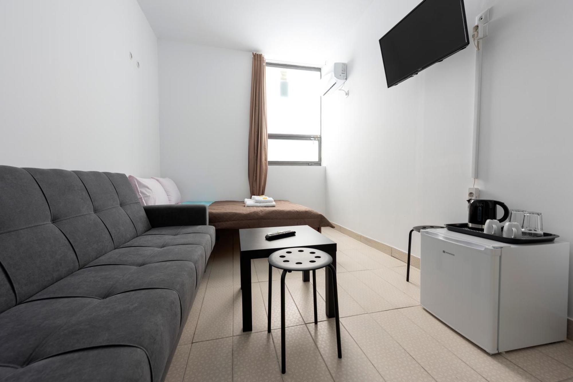 Ati-Key Residence Ateny Zewnętrze zdjęcie