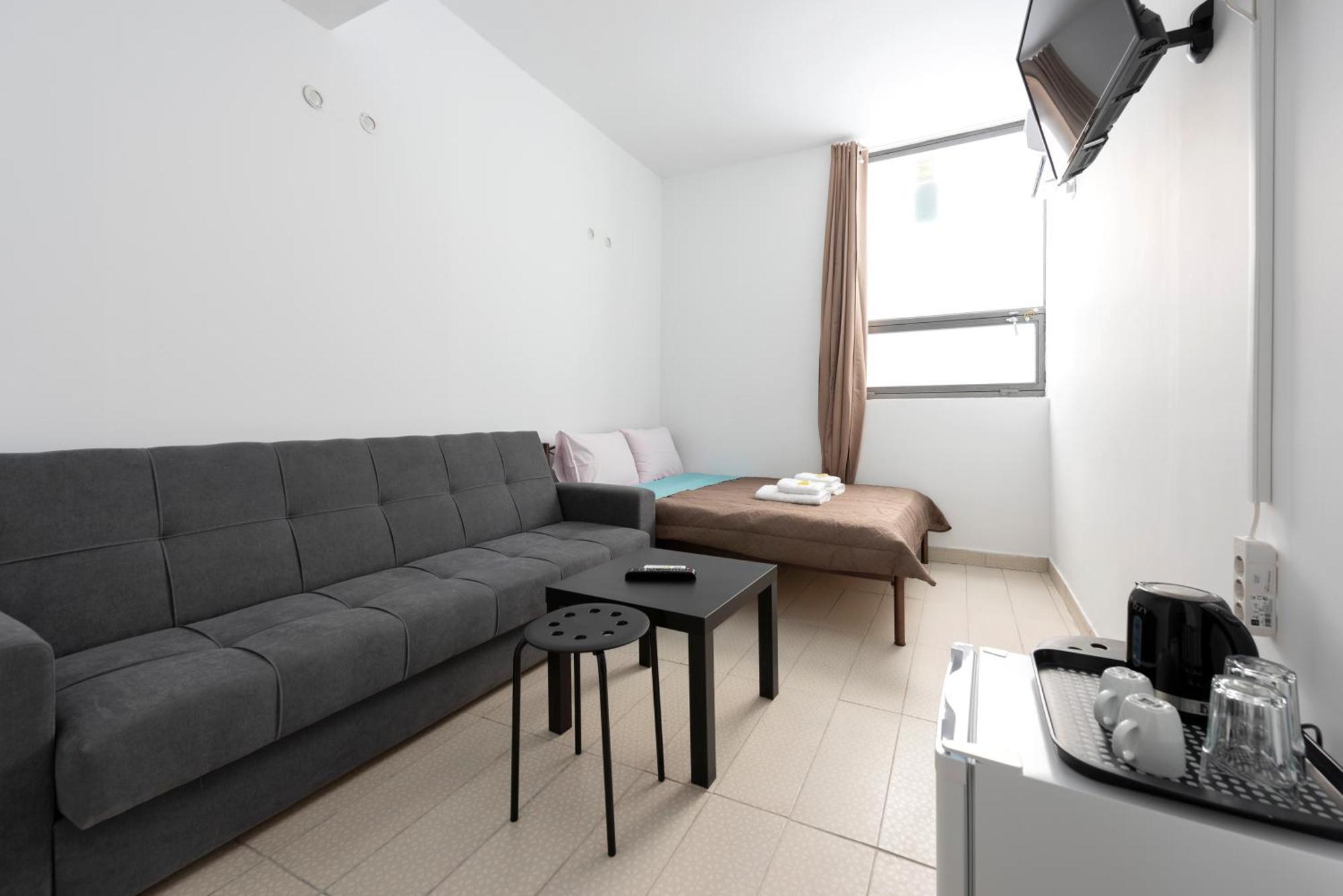 Ati-Key Residence Ateny Zewnętrze zdjęcie