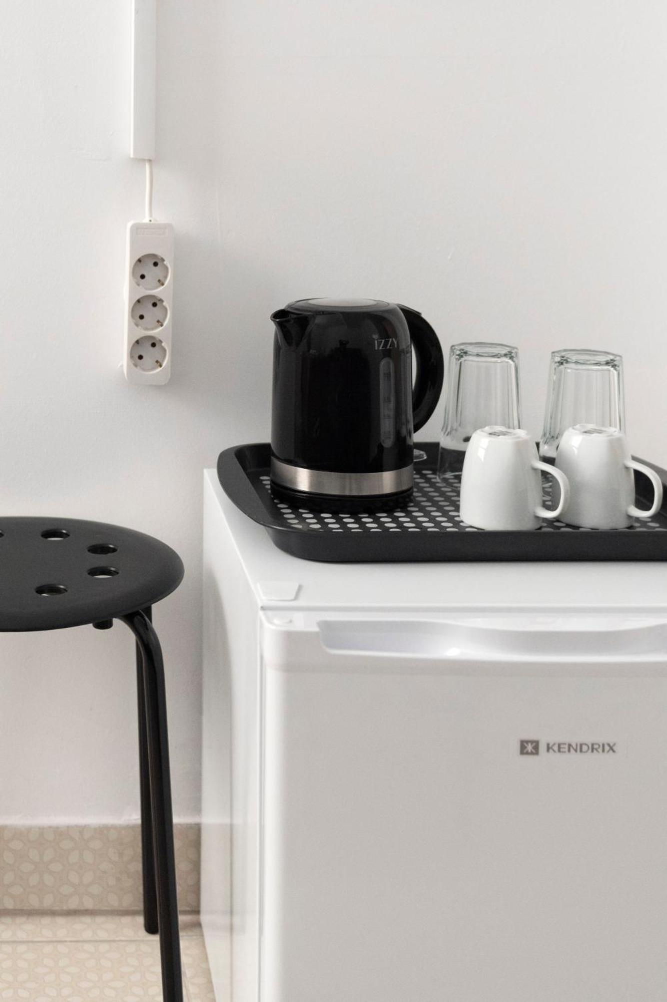 Ati-Key Residence Ateny Zewnętrze zdjęcie