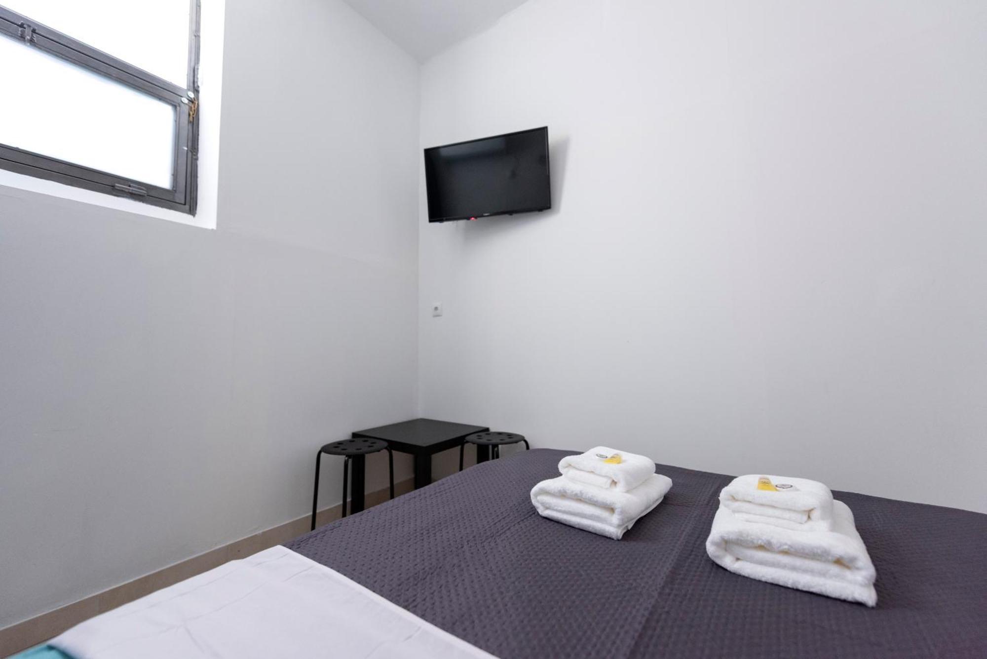 Ati-Key Residence Ateny Zewnętrze zdjęcie