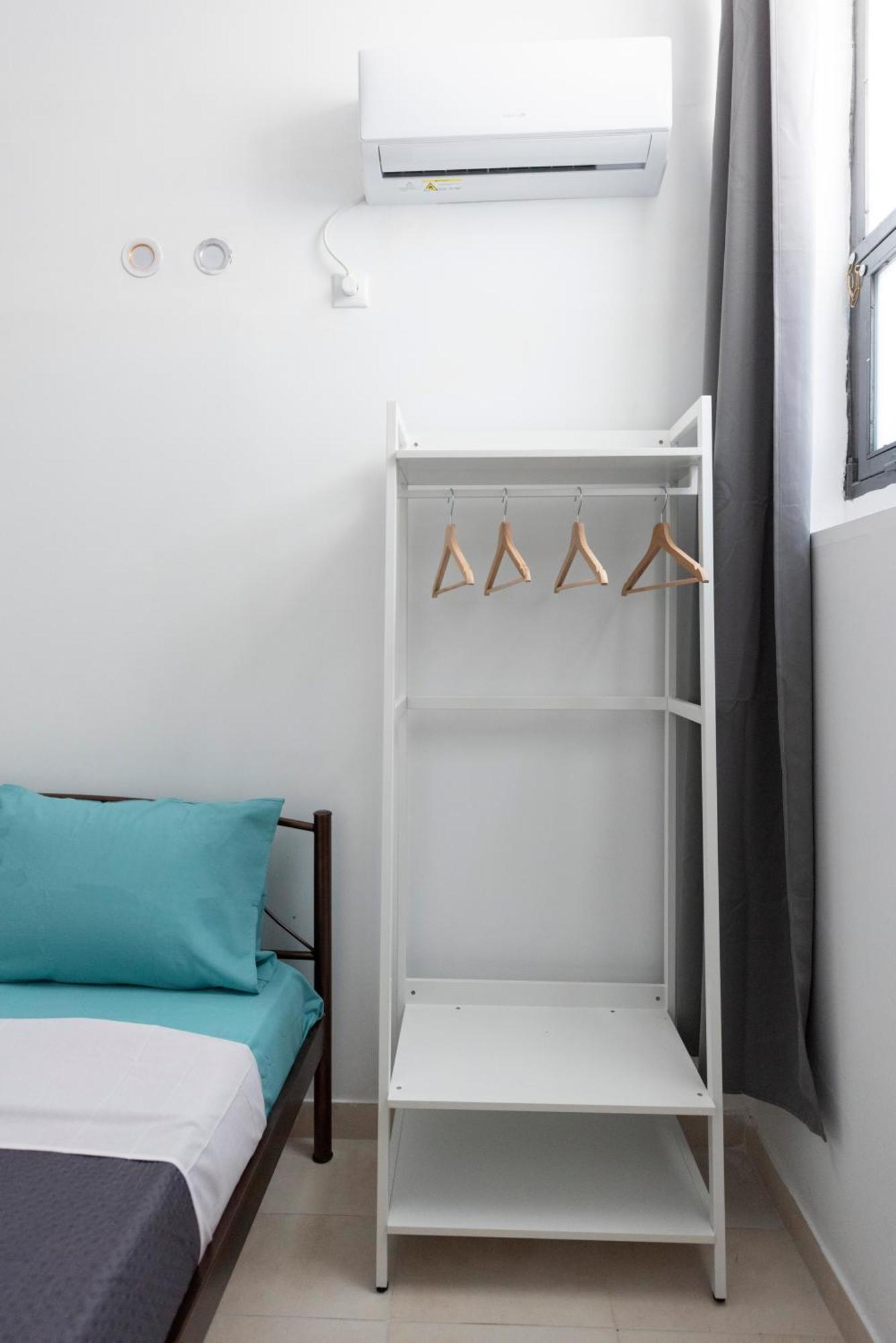 Ati-Key Residence Ateny Zewnętrze zdjęcie