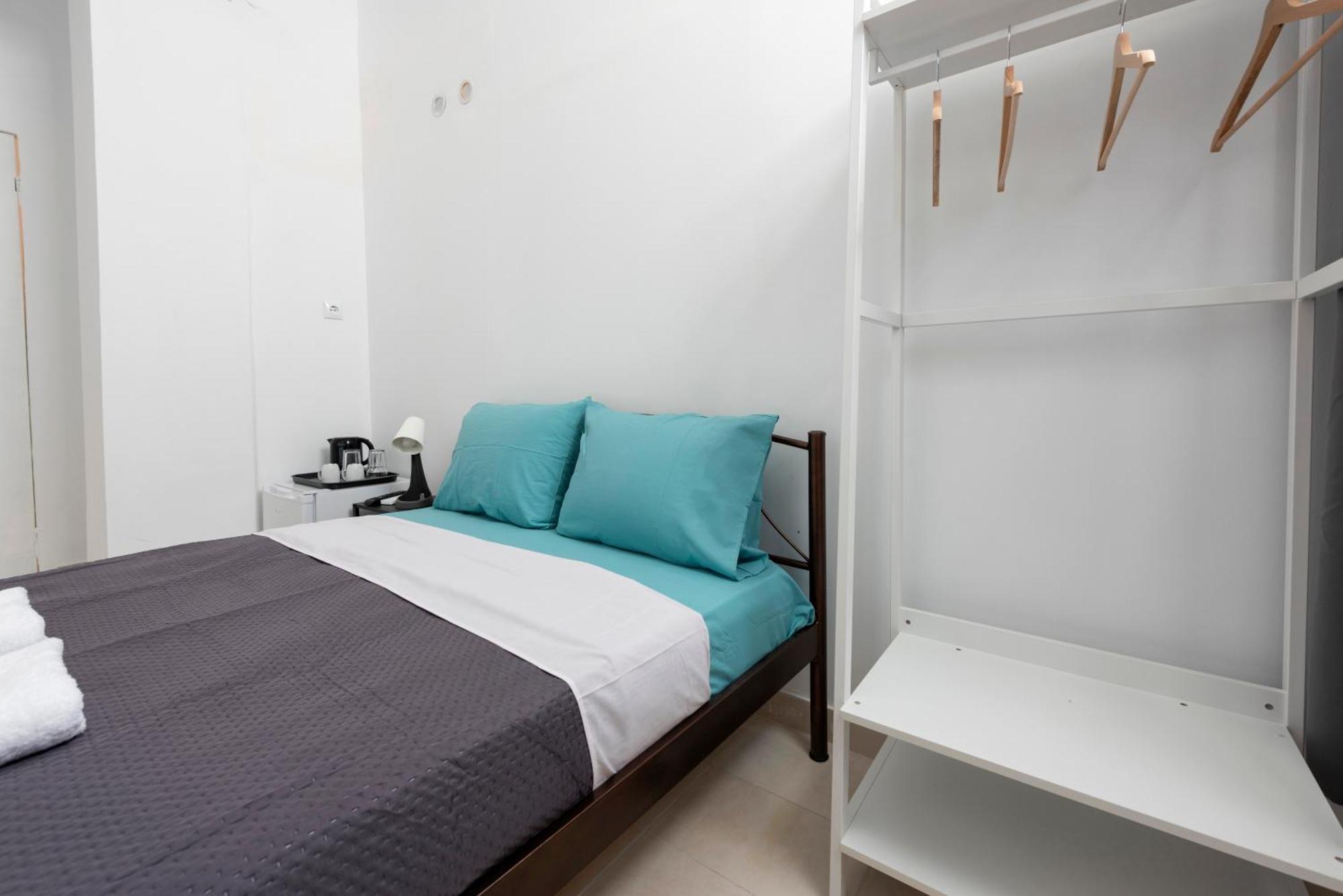 Ati-Key Residence Ateny Zewnętrze zdjęcie