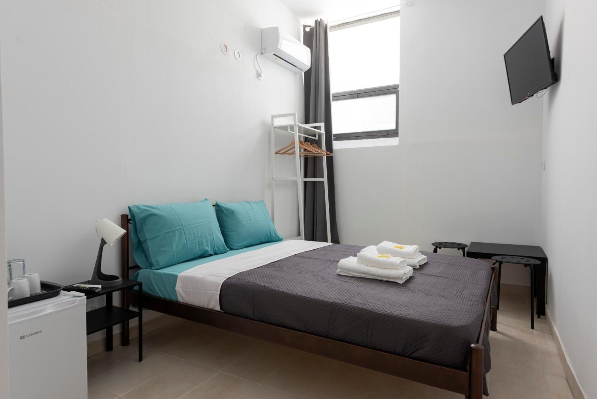 Ati-Key Residence Ateny Zewnętrze zdjęcie