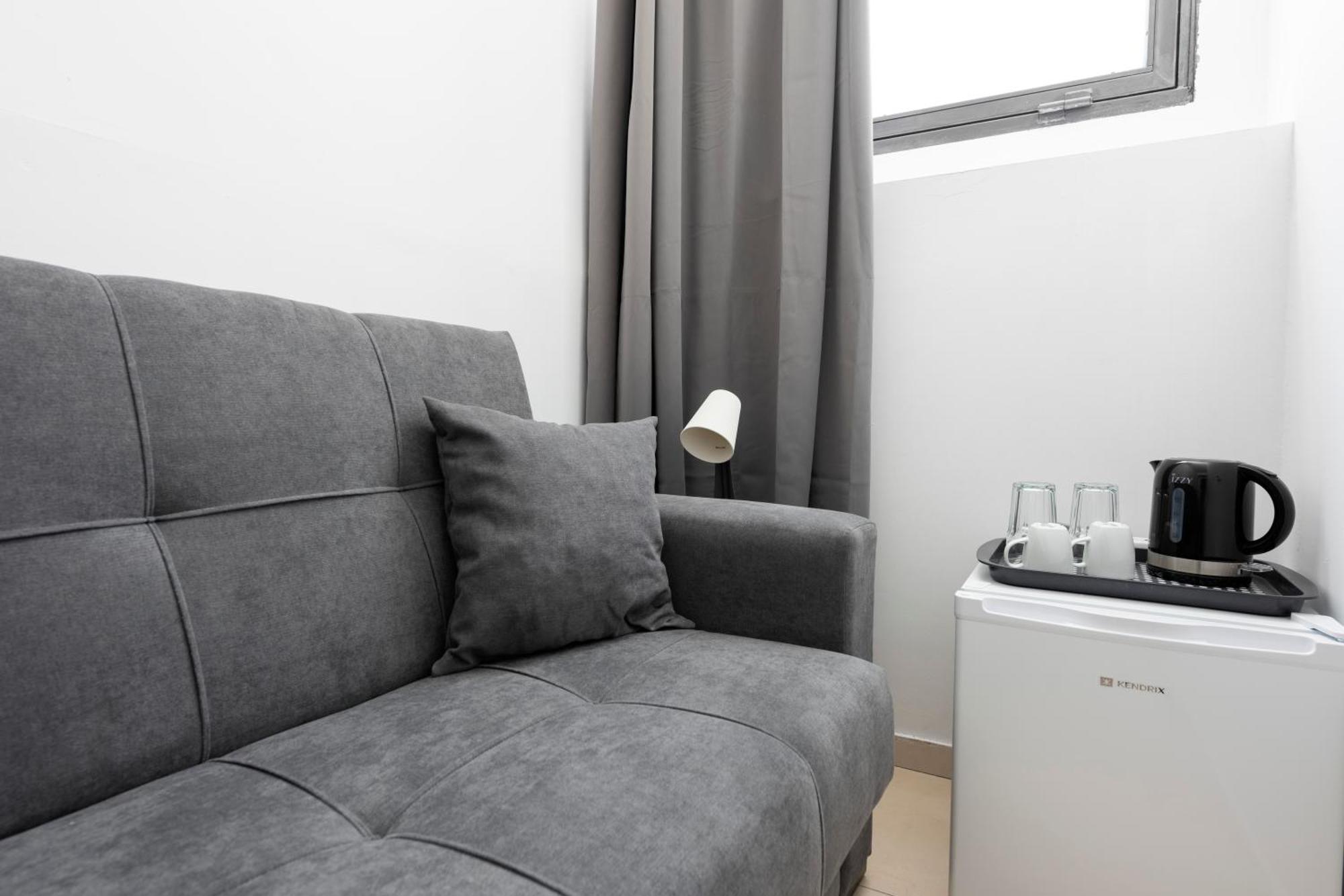 Ati-Key Residence Ateny Zewnętrze zdjęcie