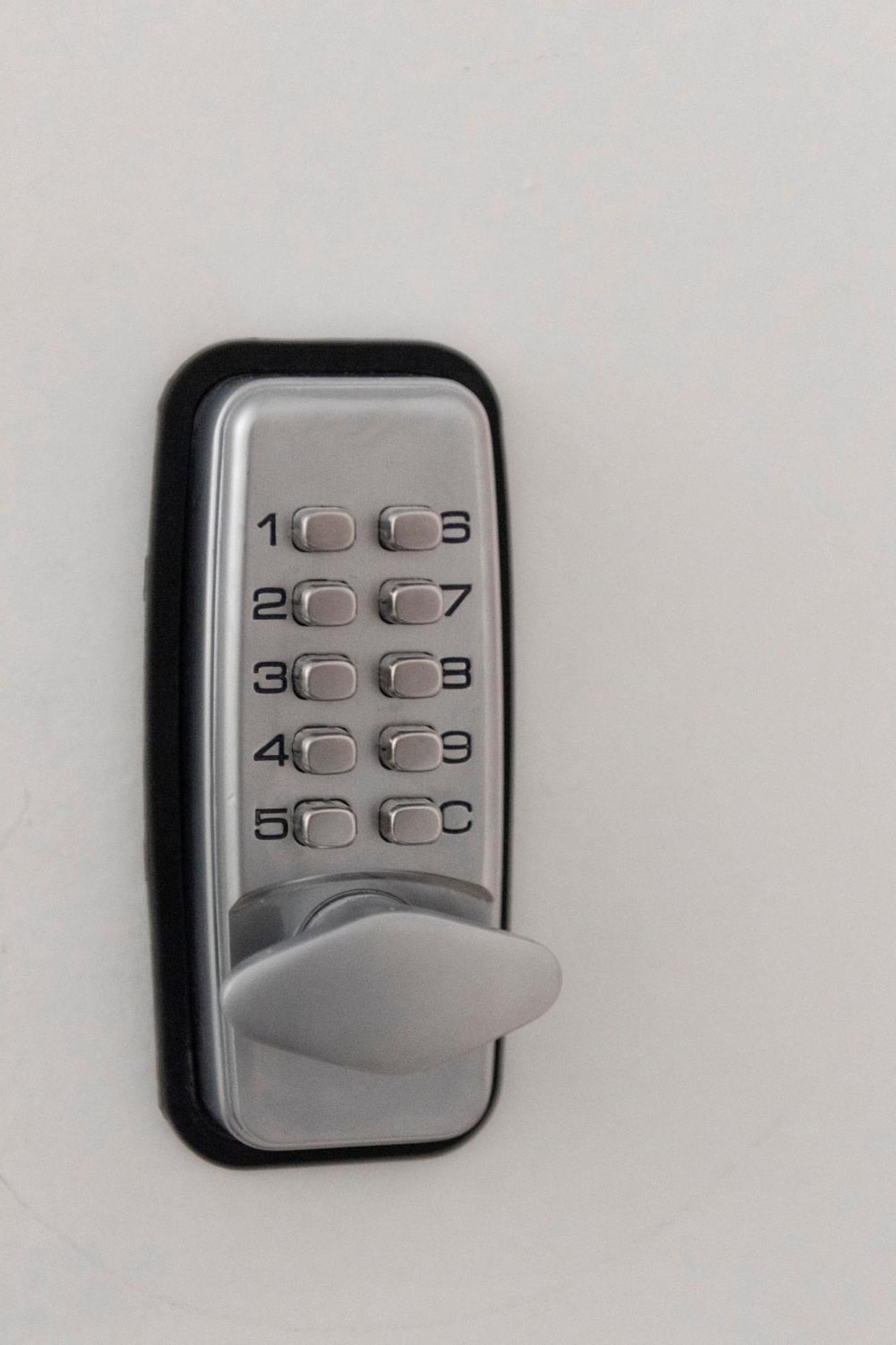 Ati-Key Residence Ateny Zewnętrze zdjęcie