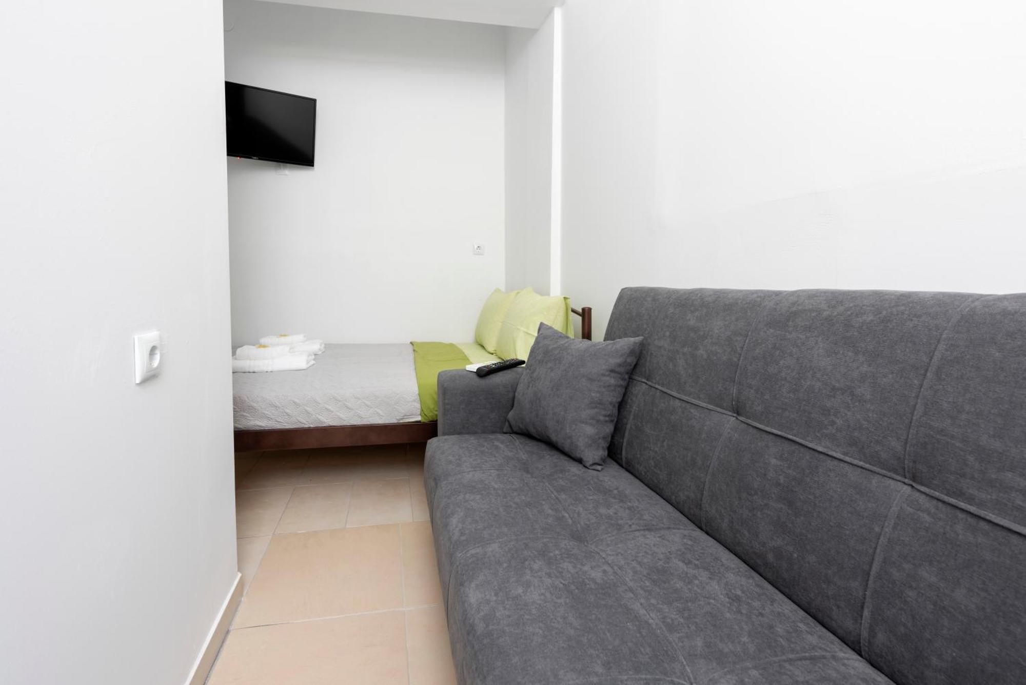Ati-Key Residence Ateny Zewnętrze zdjęcie