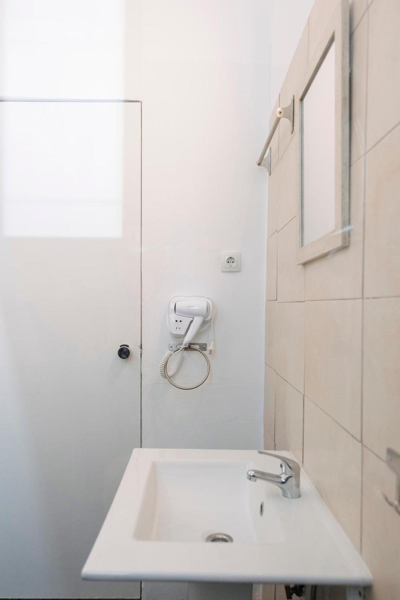 Ati-Key Residence Ateny Zewnętrze zdjęcie