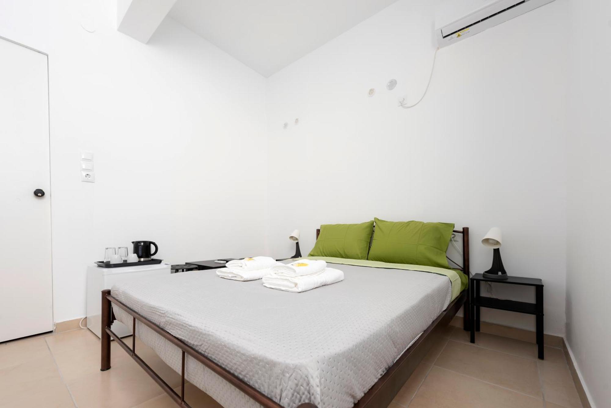 Ati-Key Residence Ateny Zewnętrze zdjęcie