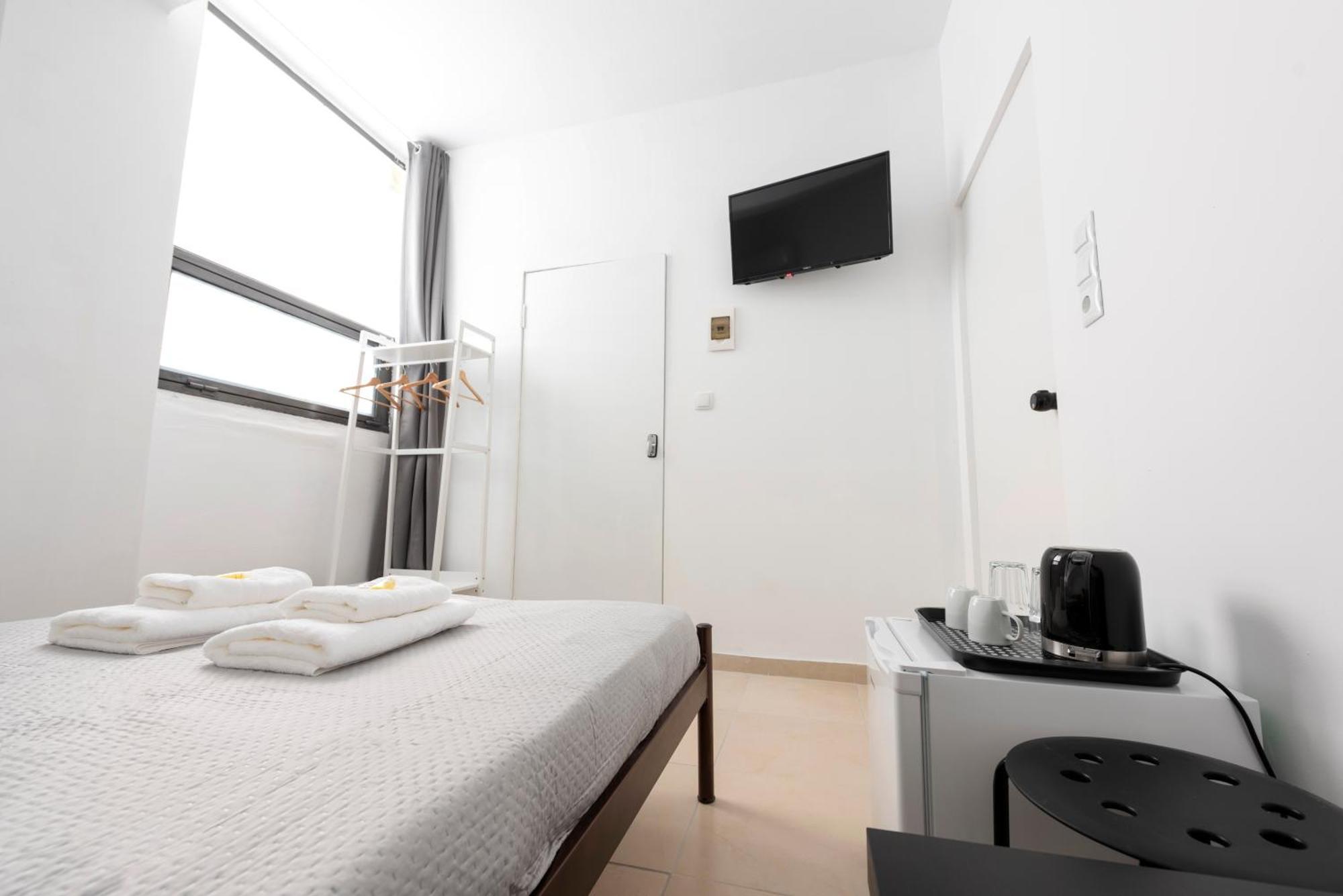 Ati-Key Residence Ateny Zewnętrze zdjęcie