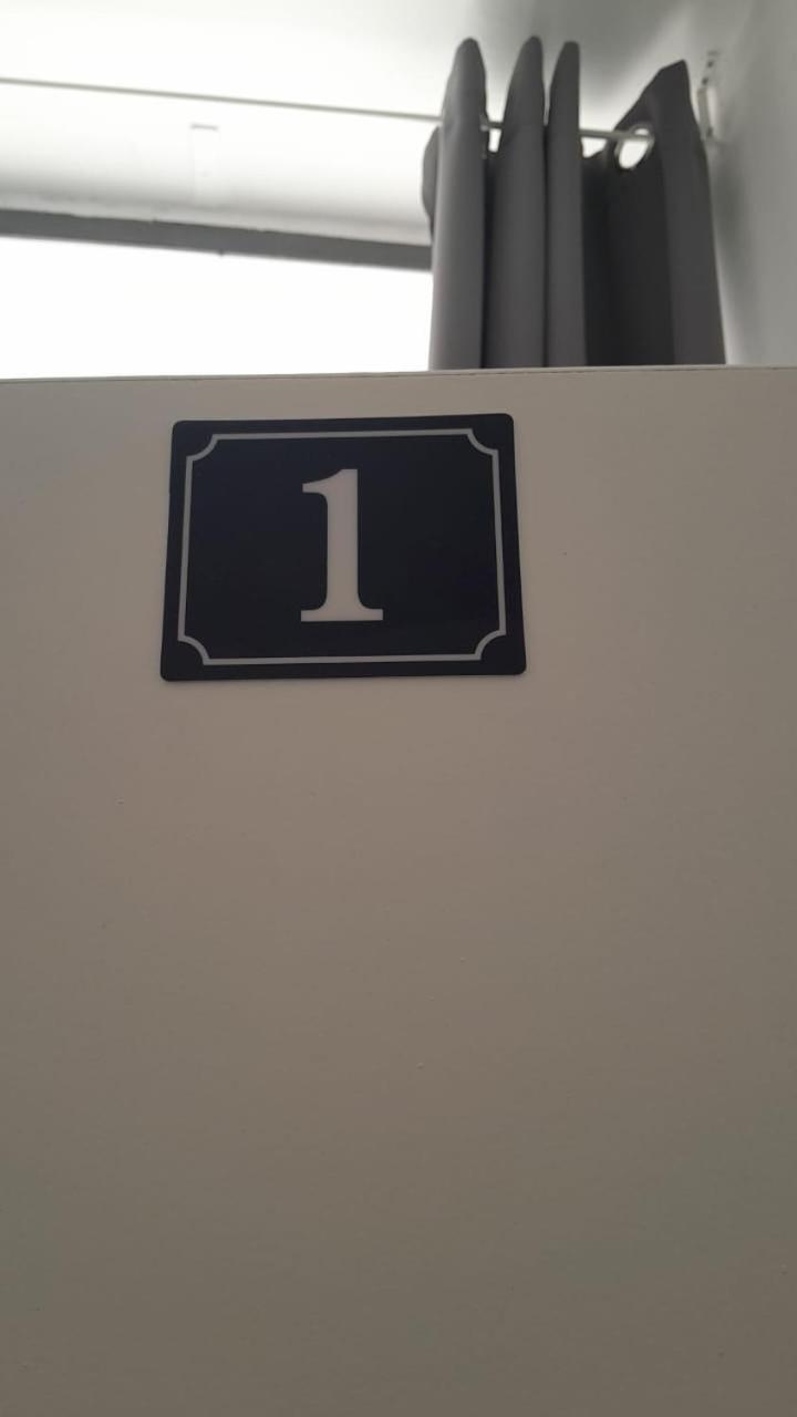 Ati-Key Residence Ateny Zewnętrze zdjęcie