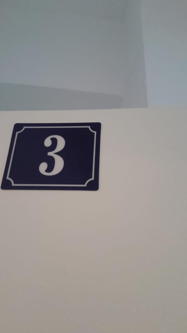 Ati-Key Residence Ateny Zewnętrze zdjęcie