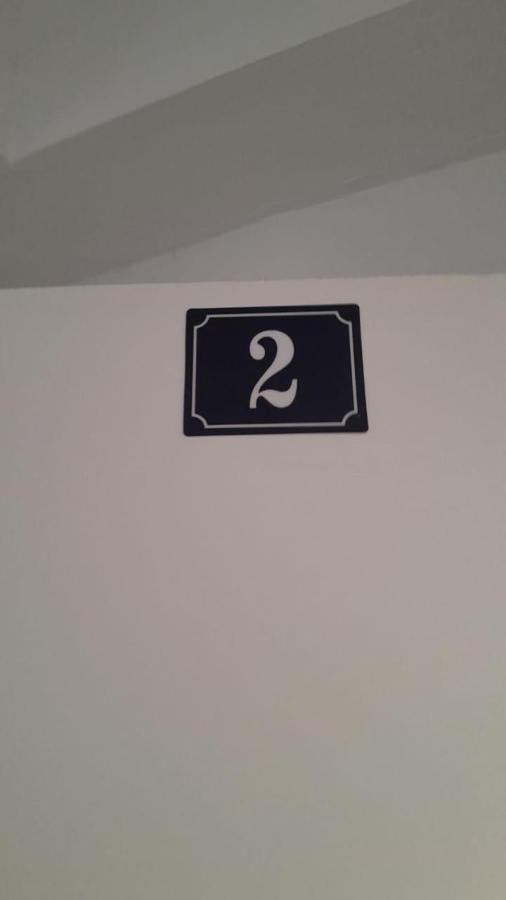 Ati-Key Residence Ateny Zewnętrze zdjęcie